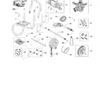 BRIGGS AND STRATTON, 020769-00, IPL.6 thumbnail